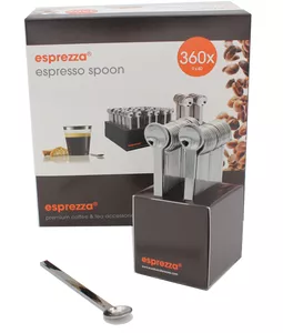 ESPREZZA ESPRESSO SPOON PREMIUM (360 UNITS)