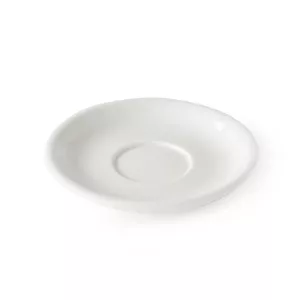 ACME & CO SAUCER ESPRESSO 11CM WHITE