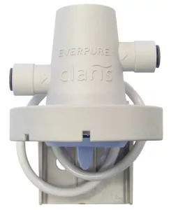 EVERPURE CLARIS FILTER HEAD 8MM QUICK CONNECT