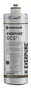 PENTAIR EVERPURE OCS² CARTRIDGE