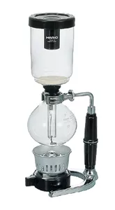 HARIO COFFEE SYPHON TECHNICA 3