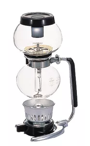 HARIO COFFEE SYPHON MOCA