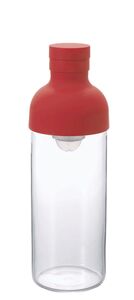 HARIO FILTRATION A CAFE BOUTEILLE ROUGE 300ML