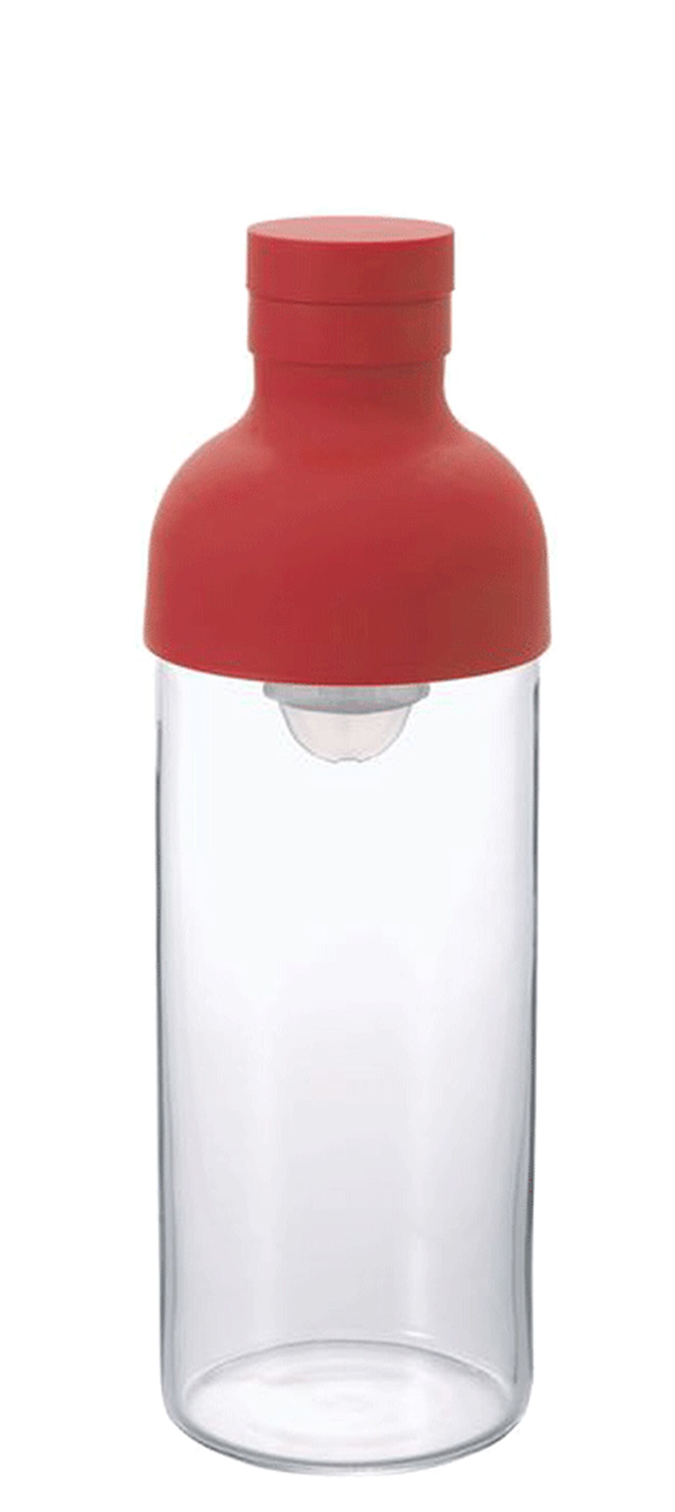 HARIO IN FLES ROOD 300ML | Home