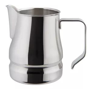 ILSA MILKJUG EVOLUTION INOX 18/10 - 35CL