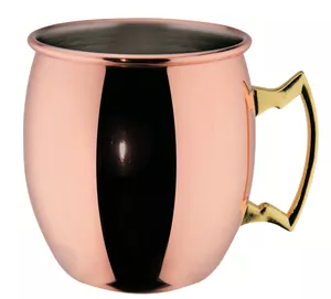 ISLA MUG MOSCOW MULE - 40CL COPPER