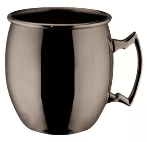 ISLA MUG MOSCOW MULE - 40CL BLACK