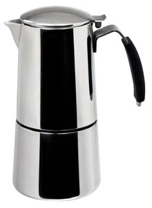 ILSA COFFEE MAKER OMNIA EXPRESS INDUCTION 6 CUPS - 35CL