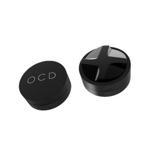 ONA OCD COFFEE DISTRIBUTION TOOL - V3 BLACK