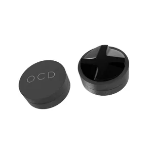 ONA OCD COFFEE DISTRIBUTION TOOL - V3 TITANIUM