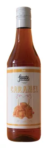 FONTE SYRUP CARAMEL 750ML