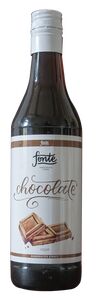 FONTE SYRUP CHOCOLATE 750ML