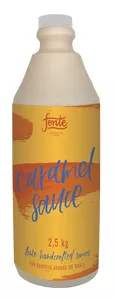 FONTE SAUCE CARAMEL 2,5KG