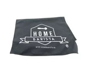 HOME BARISTA CHIFFON MICROFIBRE