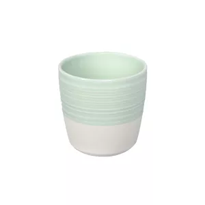 LOVERAMICS CUP DALE HARRIS CAPPUCCINO 200ML CELADON GREEN