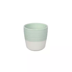 LOVERAMICS CUP DALE HARRIS ESPRESSO 80ML CELADON GREEN