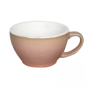 LOVERAMICS TASSE EGG CAFE LATTE 300ML ROSE