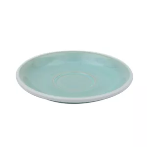 LOVERAMICS SAUCER EGG CAPPUCCINO 14,5CM BASIL