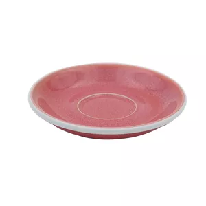 LOVERAMICS SAUCER EGG ESPRESSO 11,5CM BERRY