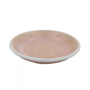 LOVERAMICS SAUCER EGG ESPRESSO 11,5CM ROSE