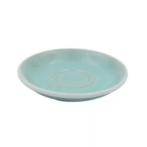 LOVERAMICS SAUCER EGG ESPRESSO 11,5CM BASIL