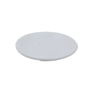 LOVERAMICS SAUCER TULIP ESPRESSO 12,5CM WHITE