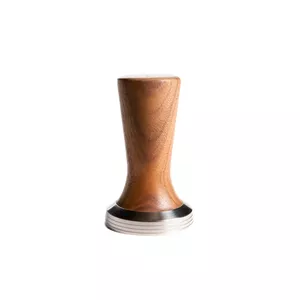 SAINT ANTHONY IND. STATESMAN TAMPER 58,3MM WALNUT