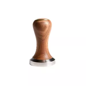 SAINT ANTHONY IND. THOROUGHGOOD TAMPER 58,3MM WALNUT