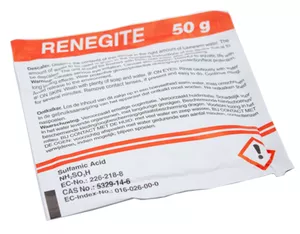 RENEGITE DETARTRANT 50GR