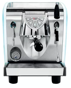 NUOVA SIMONELLI MACHINE A EXPRESSO MUSICA LUXE