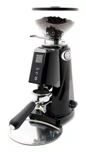 FIORENZATO COFFEE GRINDER F4E NANO BLACK