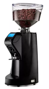 NUOVA SIMONELLI MDJ ON DEMAND BLACK