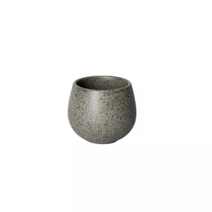 NUTTY TASTING CUP 150ML - GRANITE