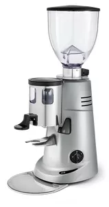 FIORENZATO COFFEE GRINDER PRO F6A DOSER GREY