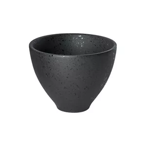 FLORAL TASTING CUP 150ML - BASALT