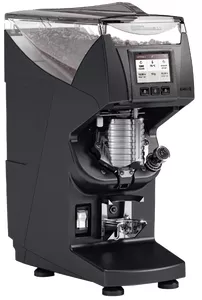 NUOVA SIMONELLI MYTHOS TWO VARIABLE SPEED BLACK