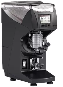 VICTORIA ARDUINO MYTHOS TWO GRAVIMETRIC & VARIABLE SPEED BLACK