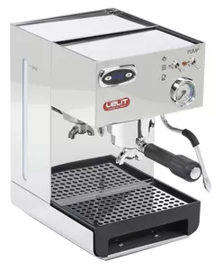 LELIT ESPRESSO MACHINE ANNA PL41TEM WITH PID