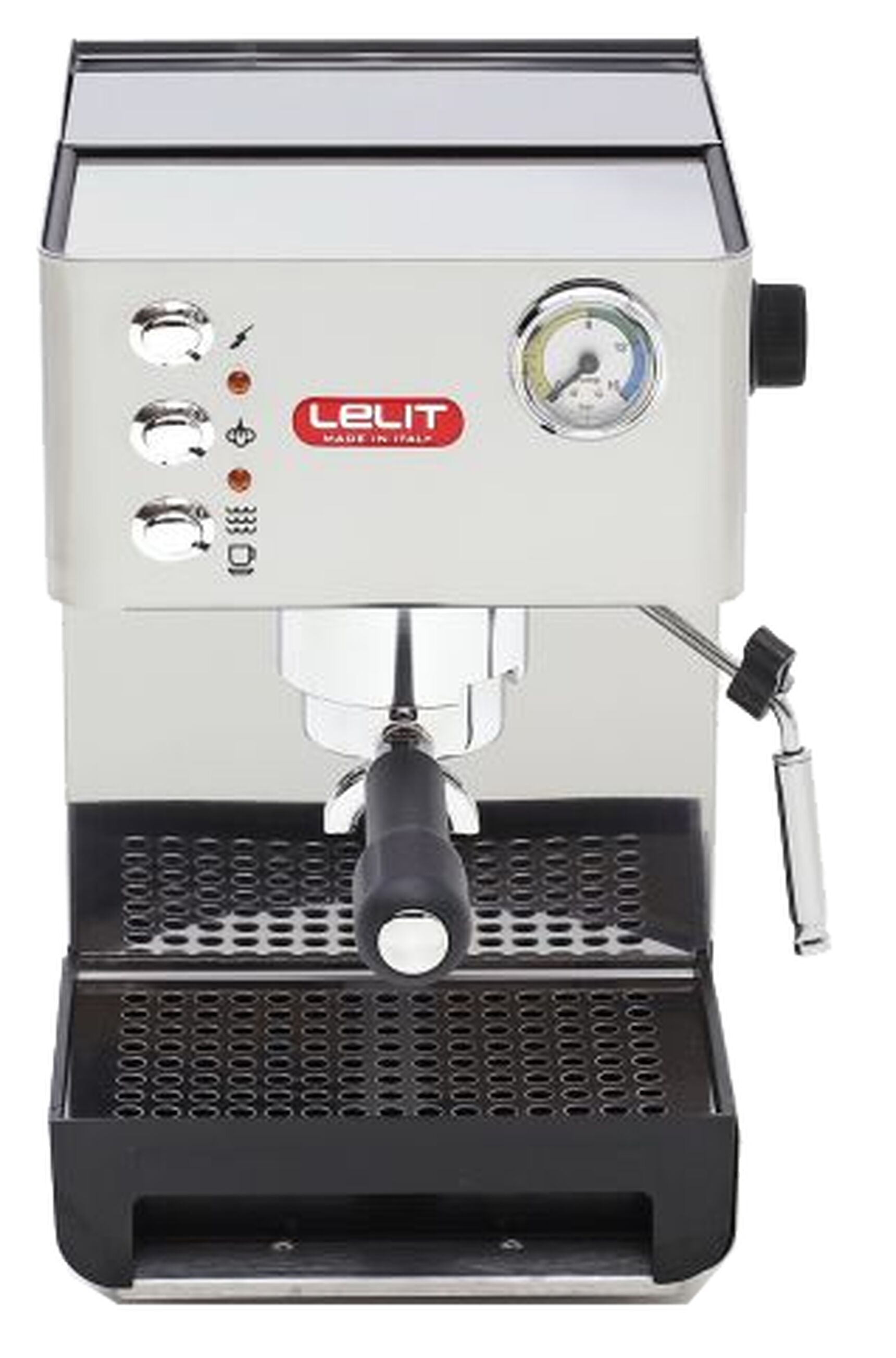 LELIT MACHINE EXPRESSO ANNA PL41EM Home Barista