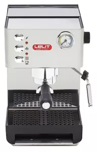 LELIT ESPRESSO MACHINE ANNA PL41EM