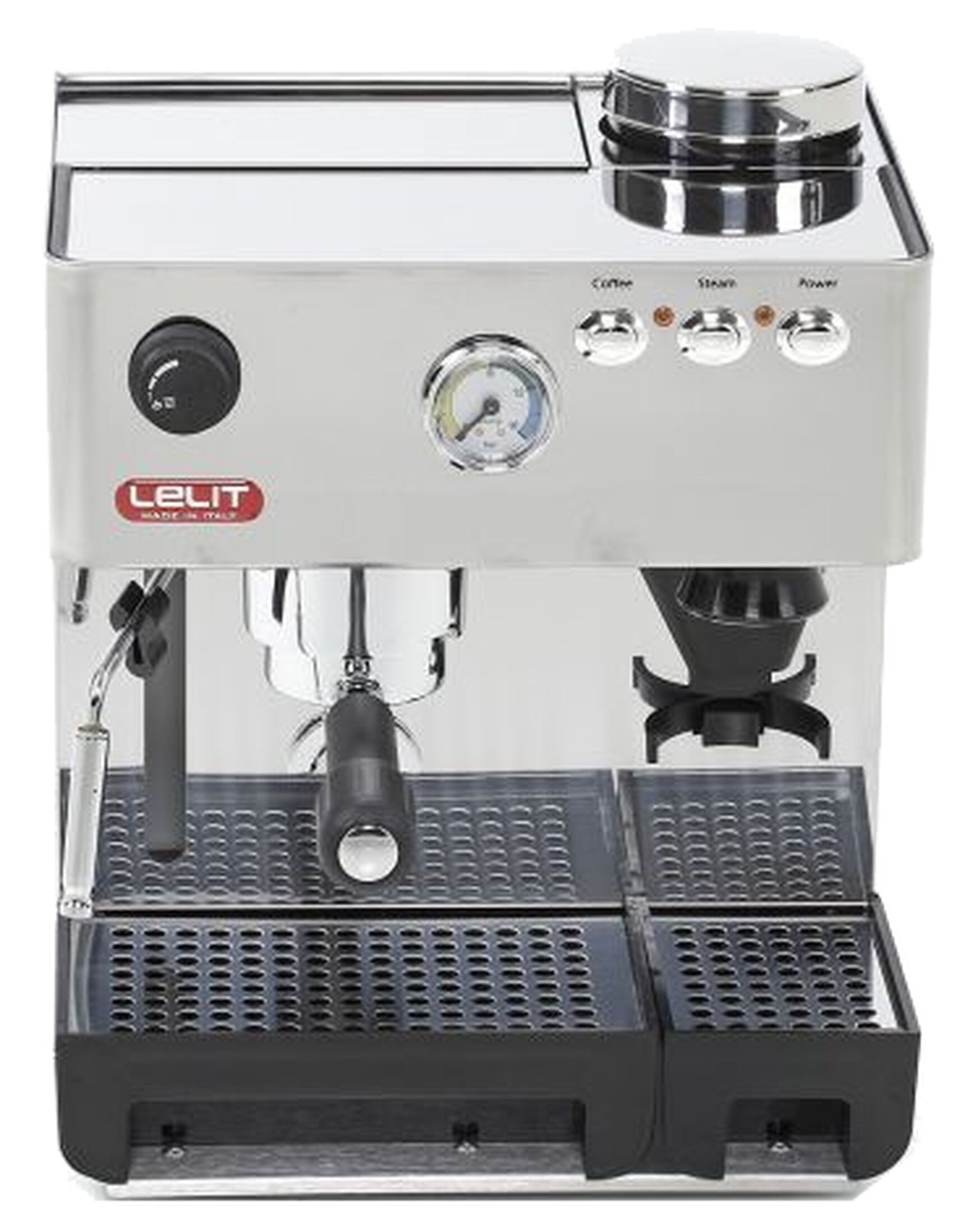 LELIT ESPRESSO MACHINE PL042EM ANITA COMBI | Home Barista