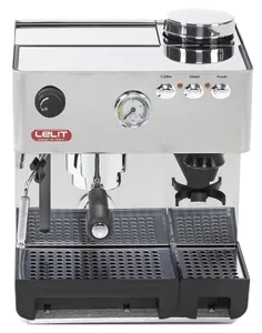 LELIT ESPRESSO MACHINE PL042EM ANITA COMBI