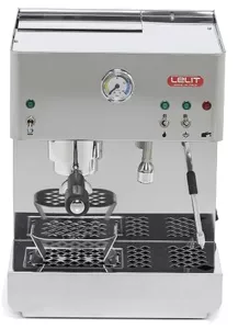 LELIT ESPRESSO MACHINE PL60R1 DIANA DUAL BOILER