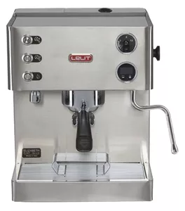 LELIT ESPRESSO MACHINE PL92T ELIZABETH