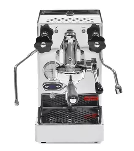 LELIT ESPRESSO MACHINE PL62T MARA WITH PID