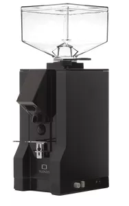 EUREKA COFFEE GRINDER MIGNON SILENT SILENZIO BLACK/BLACK