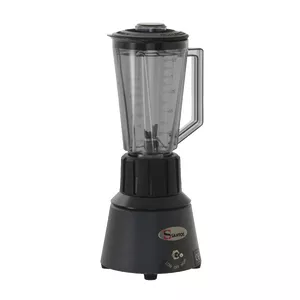 SANTOS BLENDER 33 BLACK