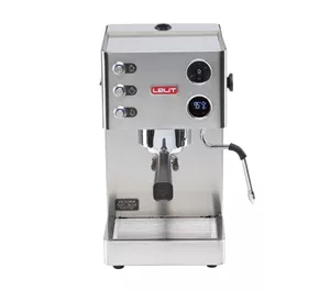 LELIT ESPRESSO MACHINE PL91T VICTORIA