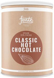 FONTE CLASSIC HOT CHOCOLATE  2KG