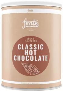 FONTE CLASSIC HOT CHOCOLATE  2KG